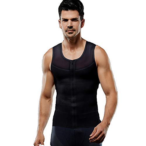 Ultimate Comfort Men's Compression Shirt™