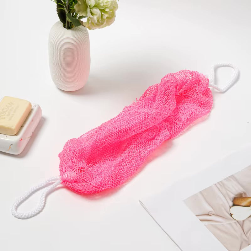Handcrafted African Exfoliating Net™