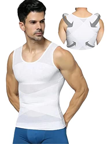 Ultimate Comfort Men's Compression Shirt™
