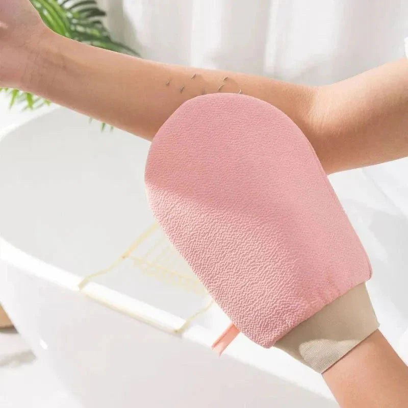 Radiance Renew Exfoliating Glove™