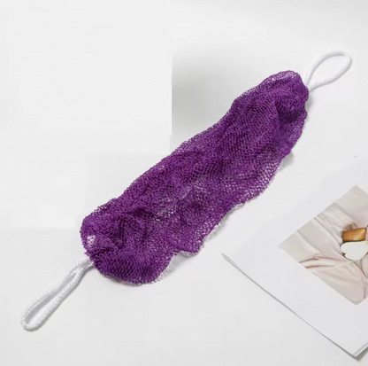 Handcrafted African Exfoliating Net™