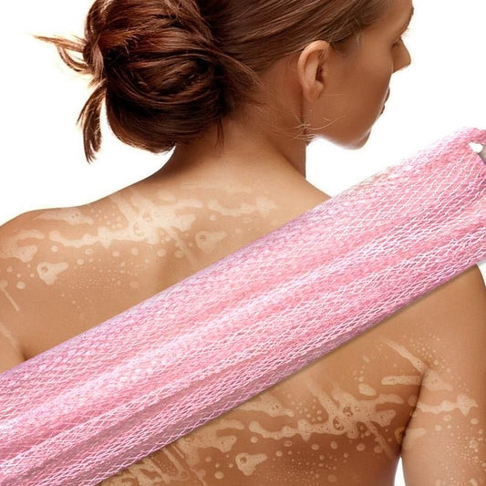 Handcrafted African Exfoliating Net™