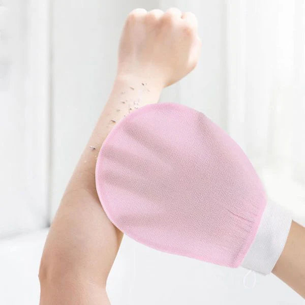 Radiance Renew Exfoliating Glove™